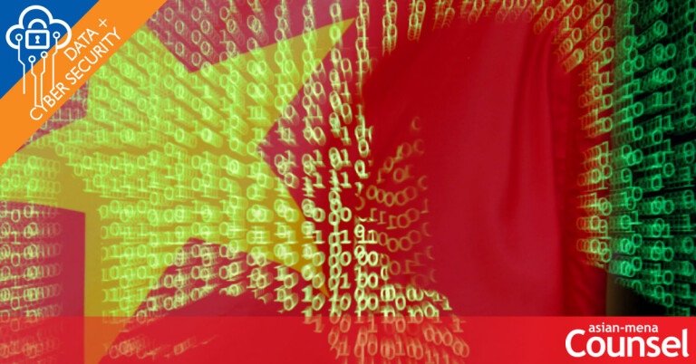 ‘Untact’ business and cybersecurity in Vietnam