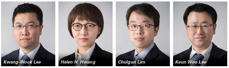 Amendments to three data privacy laws in Korea and the implications