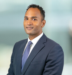 Christian La-Roda Thomas Maples IHC