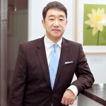 Daniel Sae-Chin Kim OMM IHC In-House Community