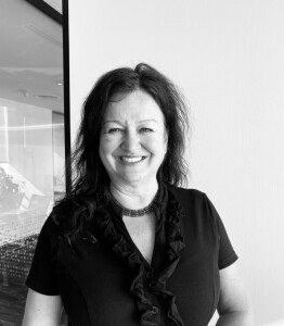 Fiona Roberston CWB IHC