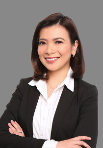 Kristel Mariz G. Marajas ACCRA IHC