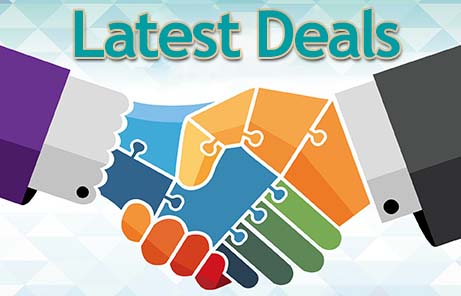 Latest Deals – 22th Sep, 2021