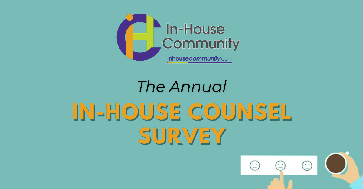 InHouse Community Survey