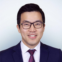 Jonathan Wong Clifford Chance