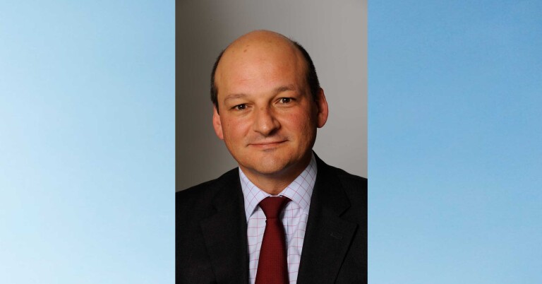 Ashursts Global Chairman to step down