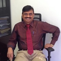 K Satish Kumar InHouse Community IHC