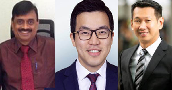 Latest Legal Moves 17 March 2021