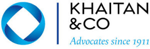 Khaitan & Co Indian law firm IHC In-House Community