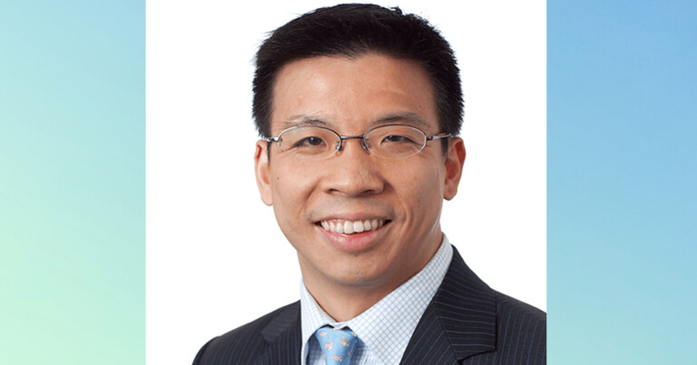 Linklaters bumps William Liu to regional managing partner for Asia