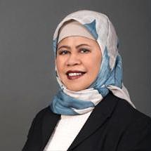 Rita Tyastuti