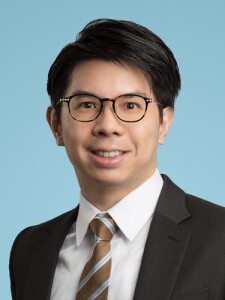 Eugene Yeung
