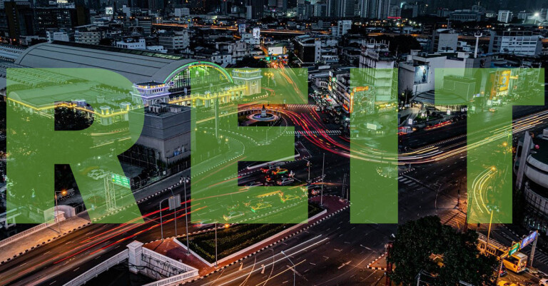 Thailand: Alternative Vehicles for Permissible Indirect Investments by REITS