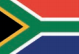 South Africa flag