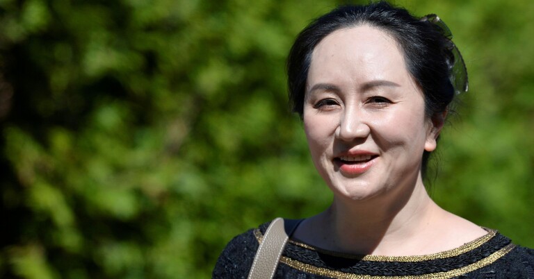No Jurisdiction: Huawei’s CFO Continues the Fight Against Her Extradition to the US