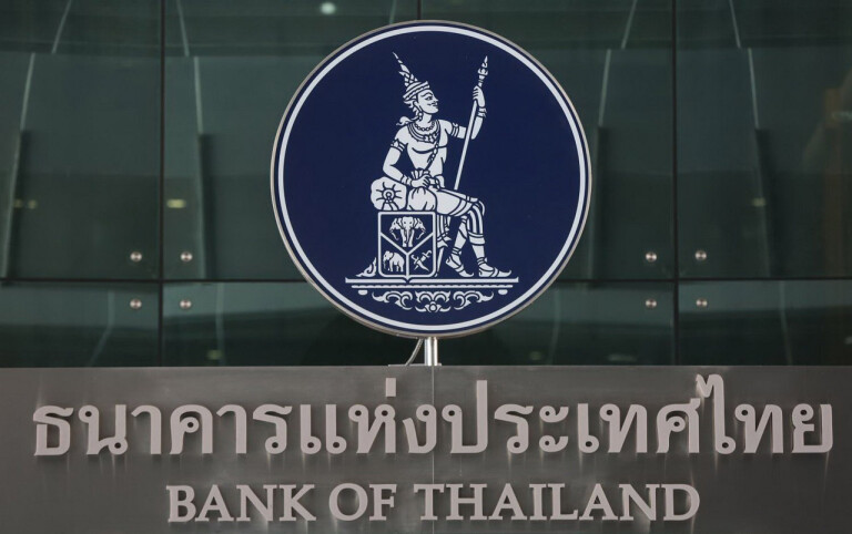 Thailand: Cessation of Libor