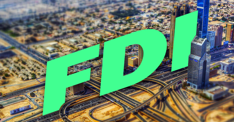 Practical Issues on the Abu Dhabi and Dubai 100% FDI List