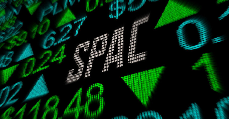 Offshore SPACs Explained