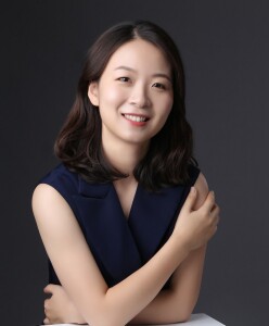 FenXun Partners_Stella Hu