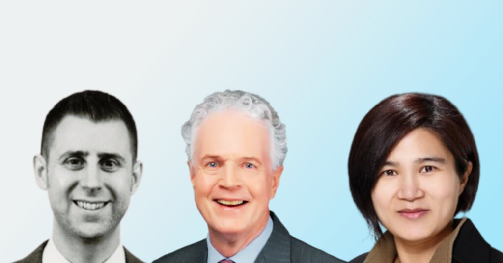 Latest Moves 2021 Aug 18