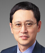 Patrick Zheng