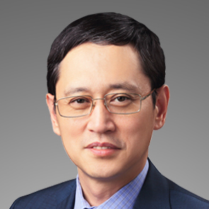 Patrick Zheng