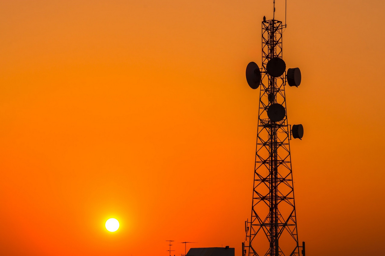 Due to the Covid-19 pandemic, the telecommunications business has not grown as substantially as anticipated. However, based on a forecast of the National Broadcasting and Telecommunications Commission (the “NBTC”), the business should have an opportunity to grow in the near future.