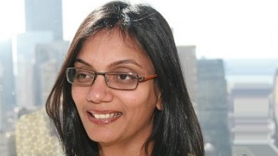 Neelima Paladugu