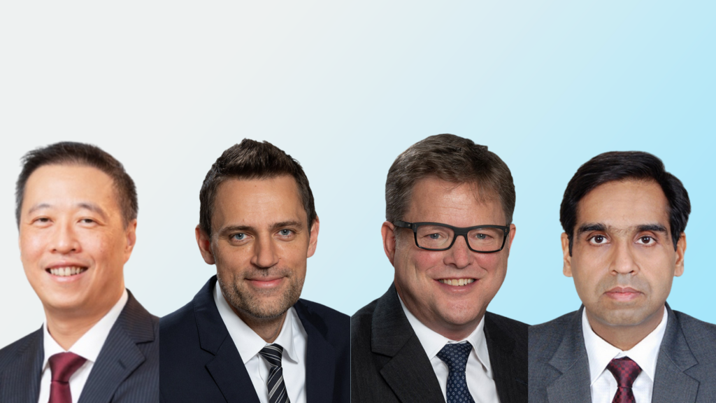 Latest Partner moves law firm Asia InHouse Community