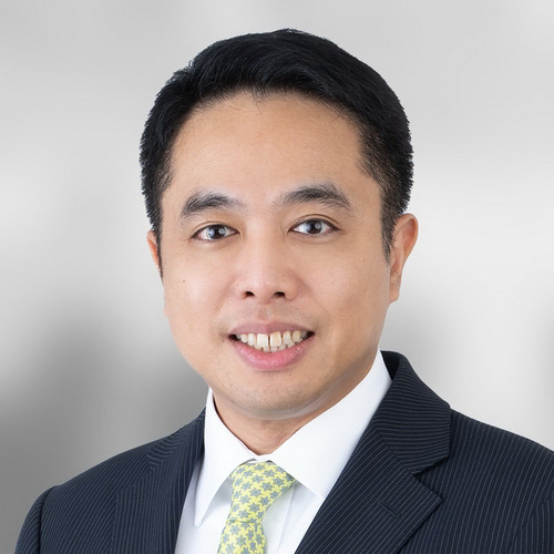 Alan Yeung