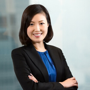 Karen Zhang Pallaras