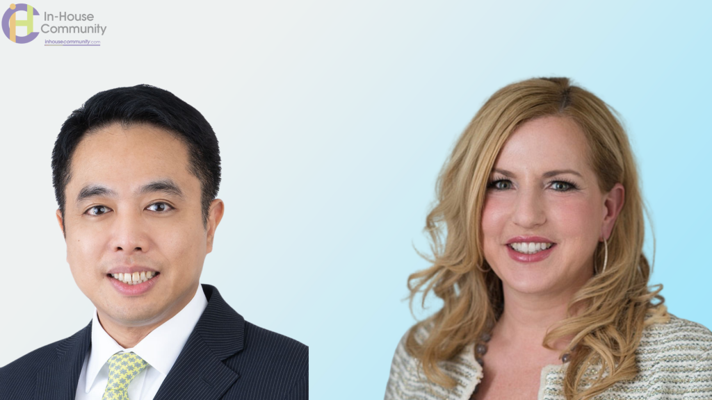 New Partner Level Moves 17 Nov 2021