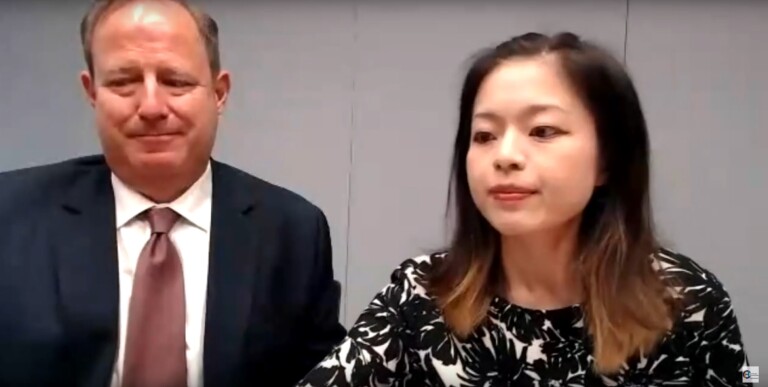 Getting Ready for the New Data Protection Laws in China and Hong Kong