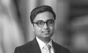 Sayak Maity joins White & Case