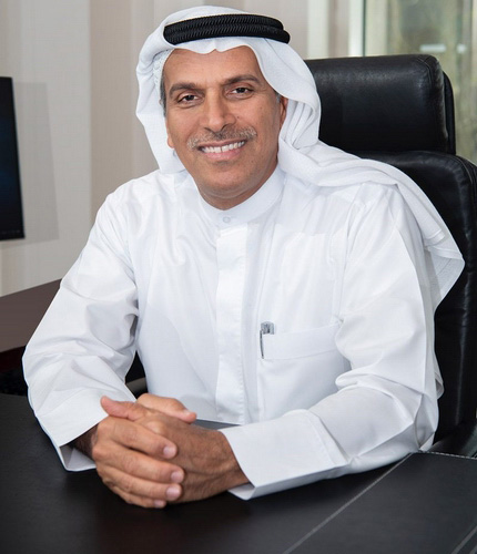 Mohammed R Alsuwaidi