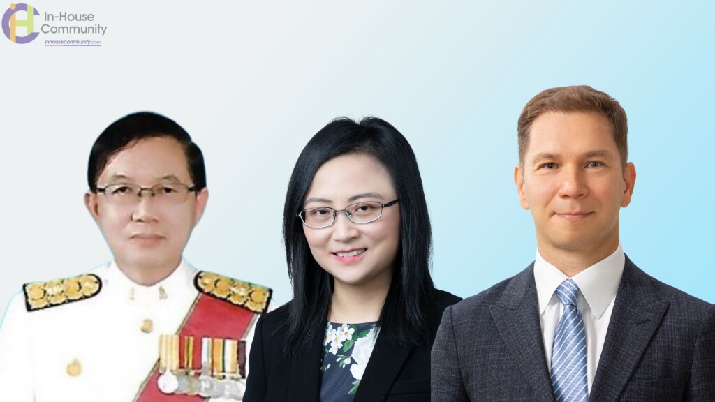 Partner Moves 2 Dec 2022