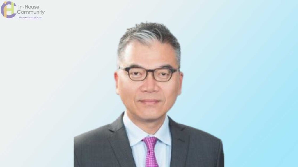 David Cho joins Milbank