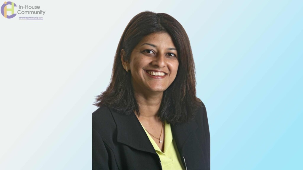 Madhavi Gosavi heads Norton Rose Fulbright’s banking and finance for EMEA