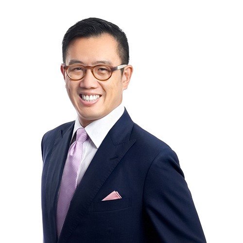 Roderick Lai