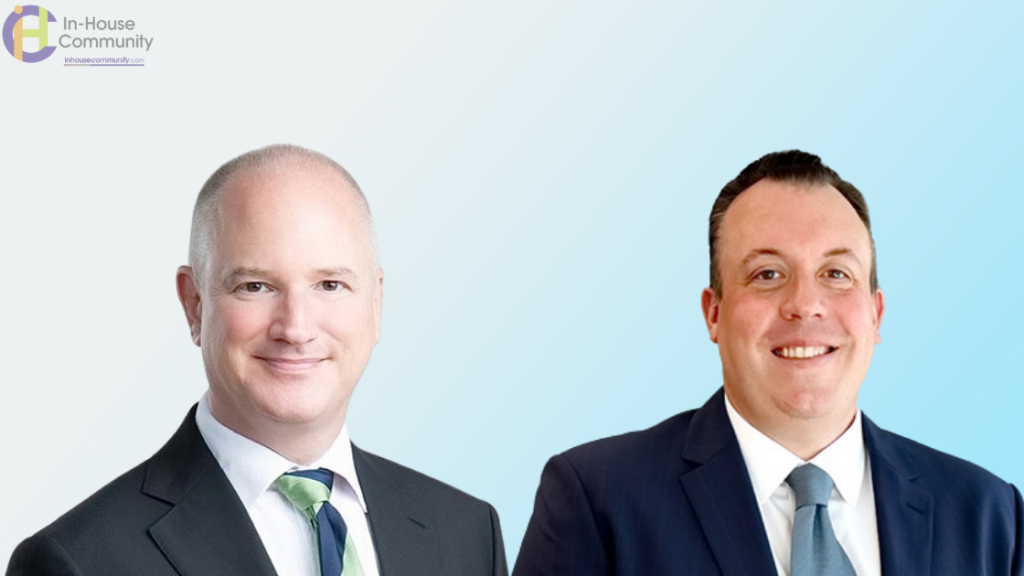 Micheal Popkin InHouse Community