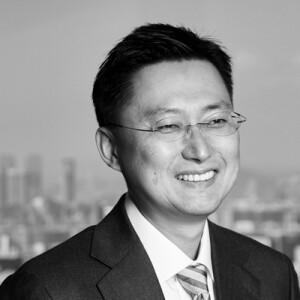 Peter Kwon