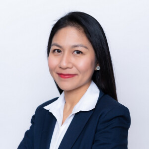 Thanyaluck Thongrompo