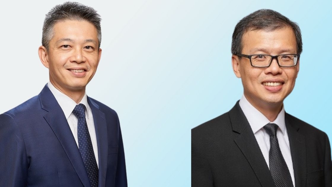 Rajah & Tann Singapore bares new management team