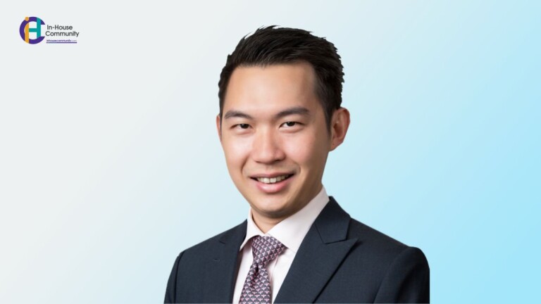 Talking ADR for ‘anytime, anywhere’ – Q&A with Daryl Chew