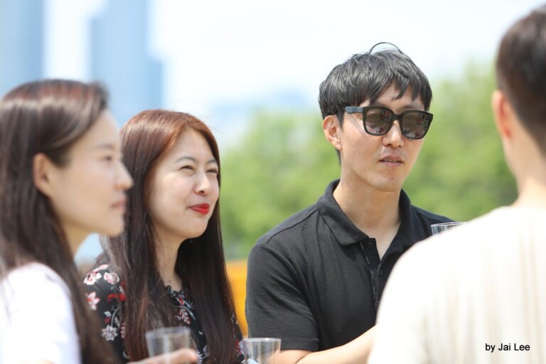 In-House Insights with Chung Jin Chung of KOGAS