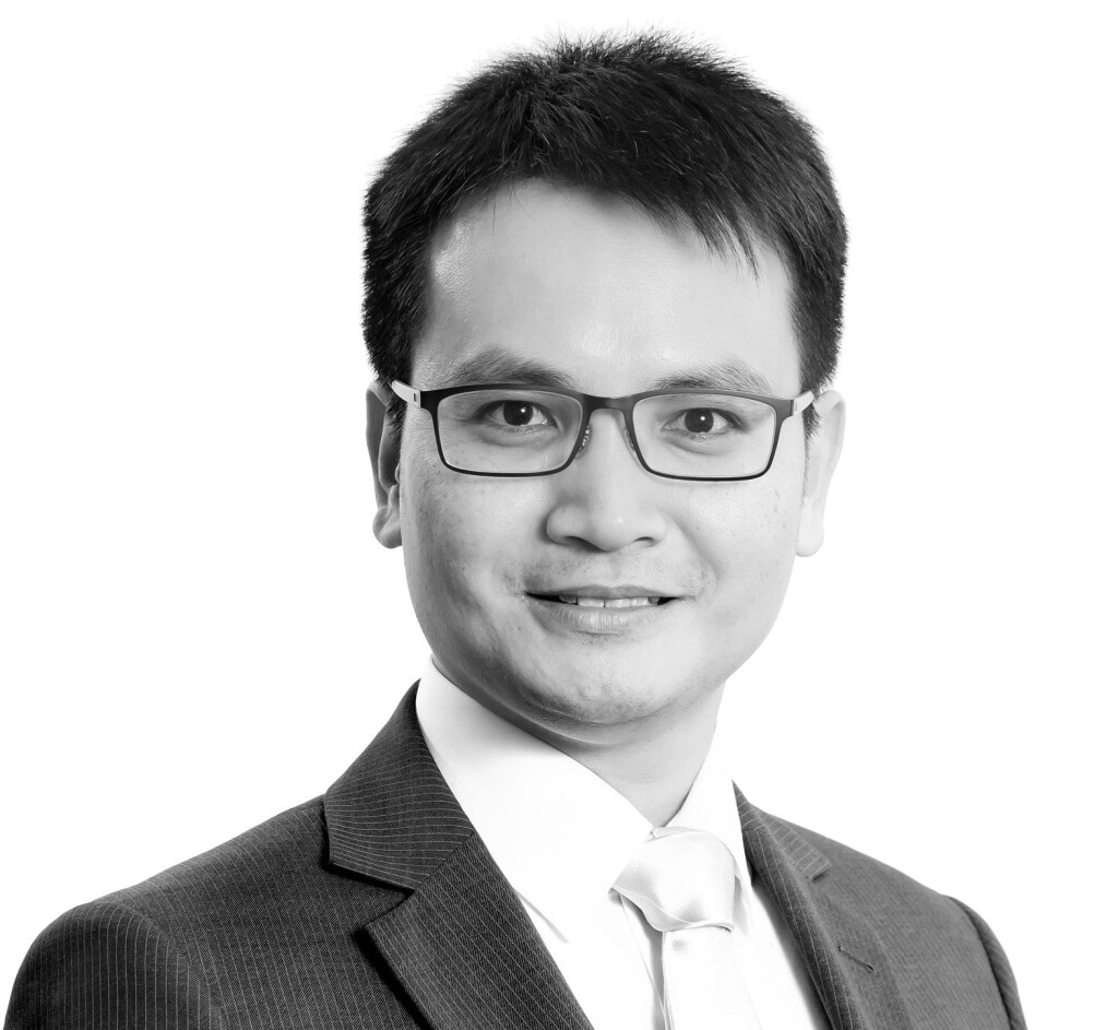 Michael Yau Eversheds Sutherland