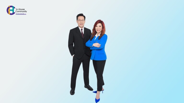 Maxwell Chambers in Singapore Appoints CE and COO Roles