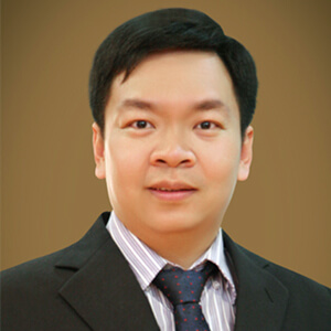 Nguyen Quang Hung VILAF