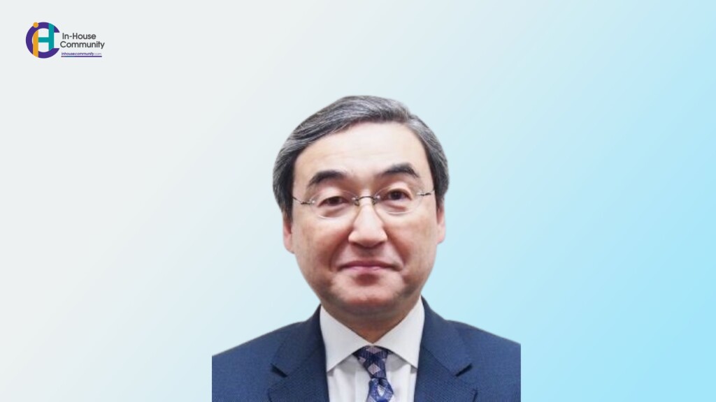 Former Japan Fair Trade Commission Sec-Gen joins Baker McKenzie Tokyo