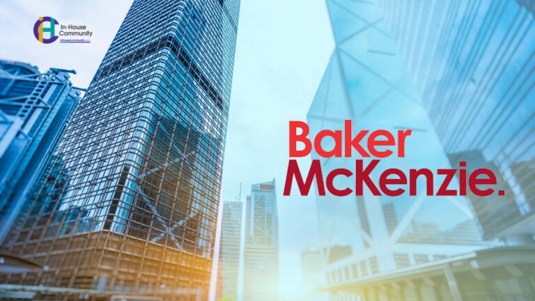 Baker McKenzie adds Karyn McLean as Director of Business Development, Marketing and Communications